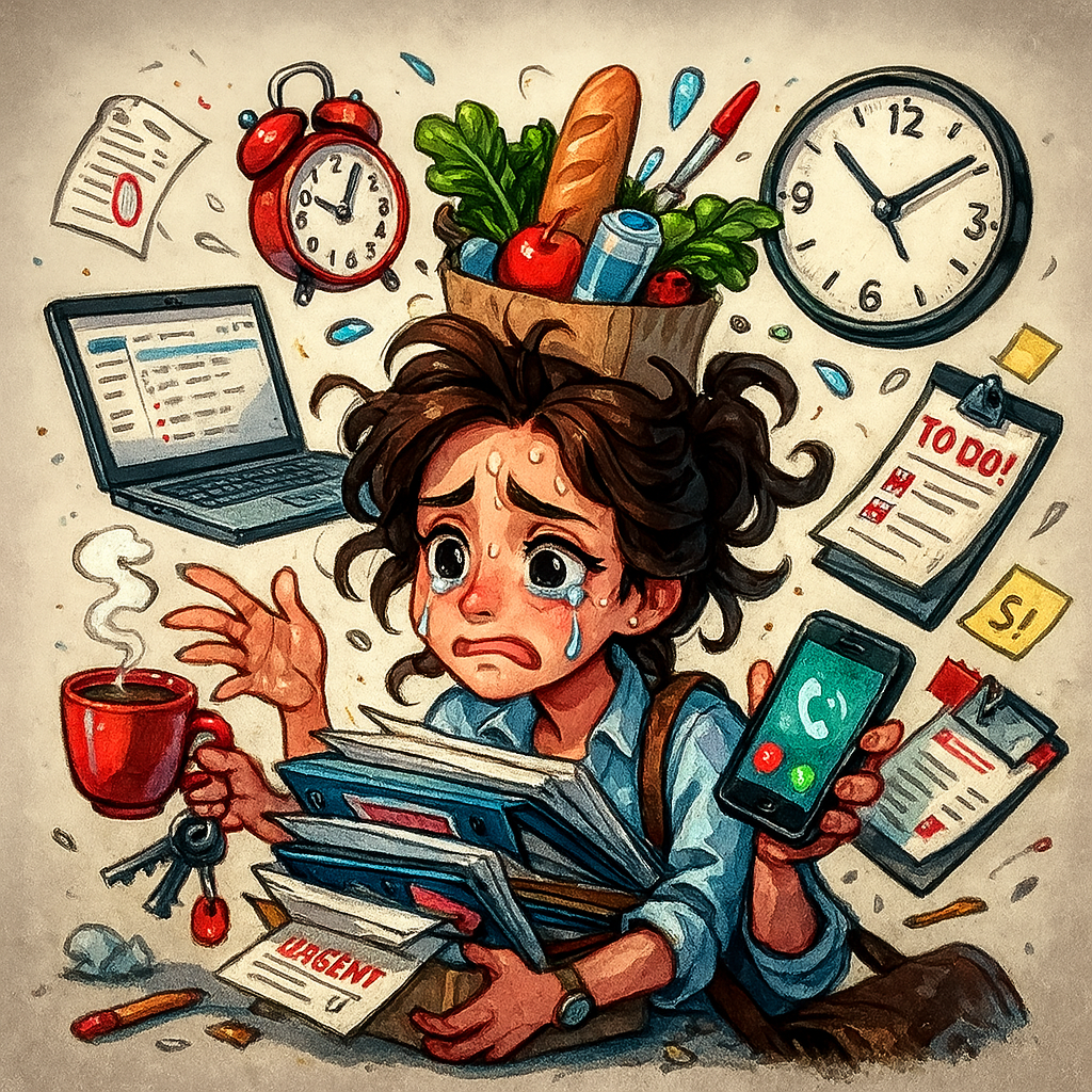 Descubra a verdade por trás de ser bom em tudo. Saiba como focar em suas paixões em vez de acreditar em mitos.